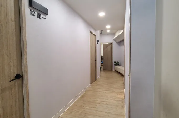 林聖旦耳鼻喉科診所 照片 4