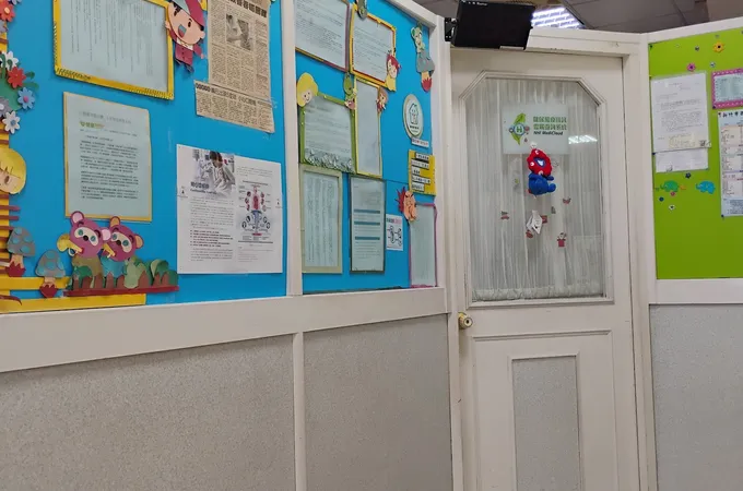 林聖旦耳鼻喉科診所 照片 6