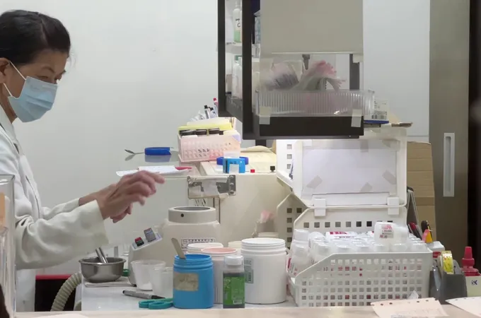 趙永康小兒科診所 照片 7