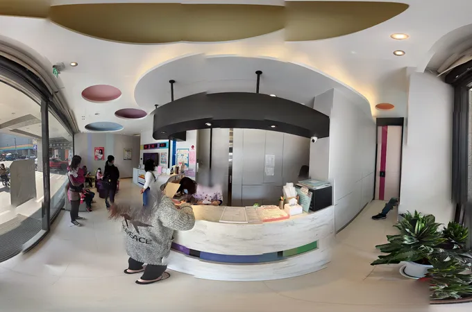 趙永康小兒科診所 照片 8