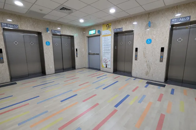 新竹市立馬偕兒童醫院(委託台灣基督長老教會馬偕醫療財團法人興建經營) 照片 7