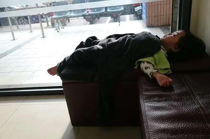 陳萬龍診所 照片 8