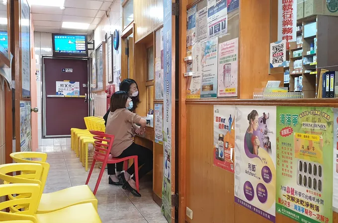 吳國君診所 照片 8