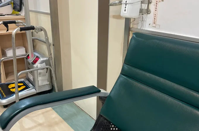 慶昇醫療社團法人慶昇醫院 照片 4