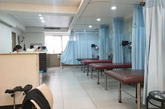 正慶中醫診所 照片 2