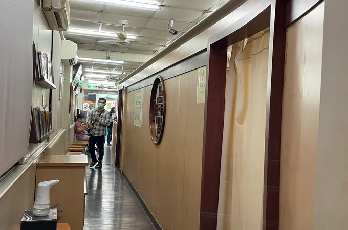 正慶中醫診所 照片 5