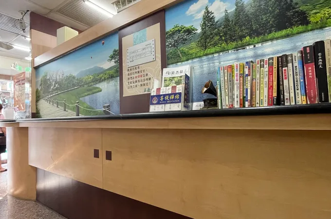 正慶中醫診所 照片 6