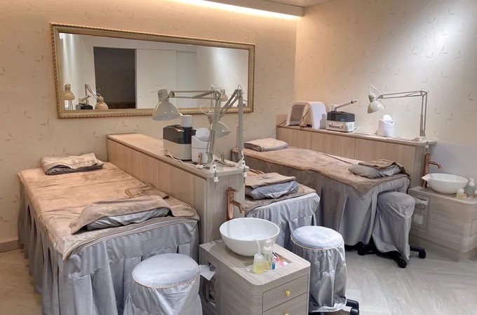 群英整形外科診所