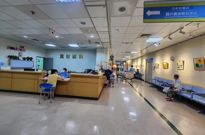 衛生福利部嘉義醫院 照片 6