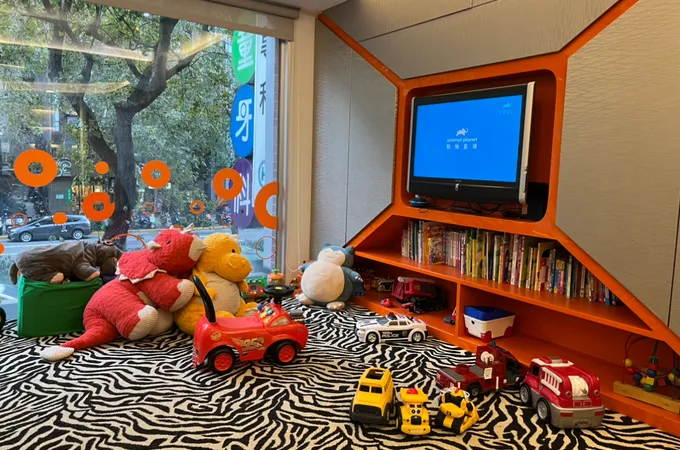 橘子牙醫診所 照片 4