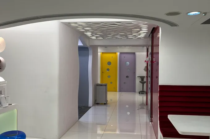 橘子牙醫診所 照片 5