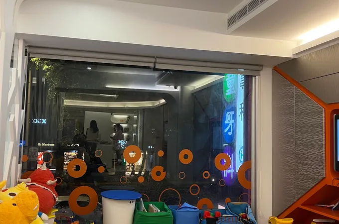 橘子牙醫診所 照片 7