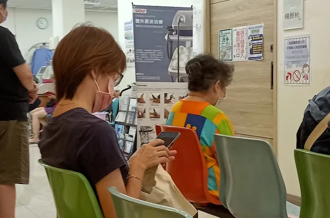 長宏骨科診所 照片 6