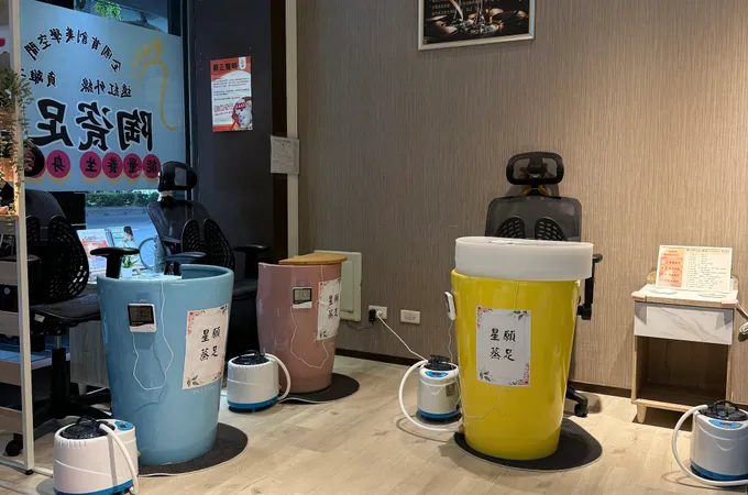 心世界身心精神科診所 照片 2