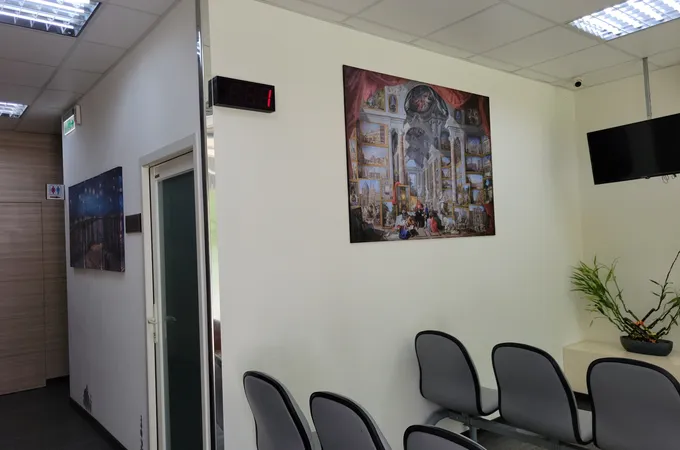 心世界身心精神科診所 照片 5