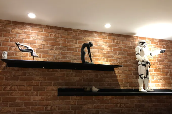 療寮診所 照片 2