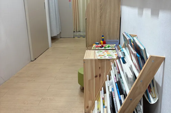 悅昇診所 照片 7