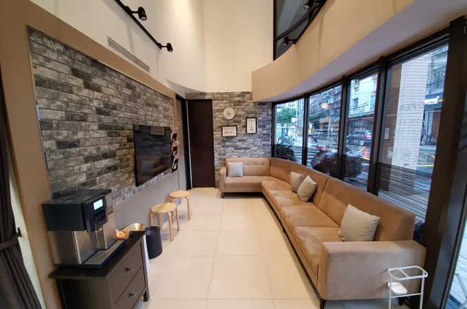 優客牙醫診所 照片 6