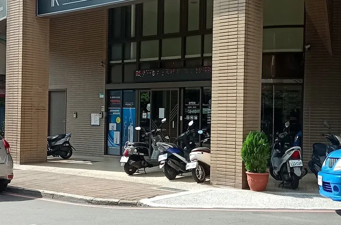 優客牙醫診所 照片 7