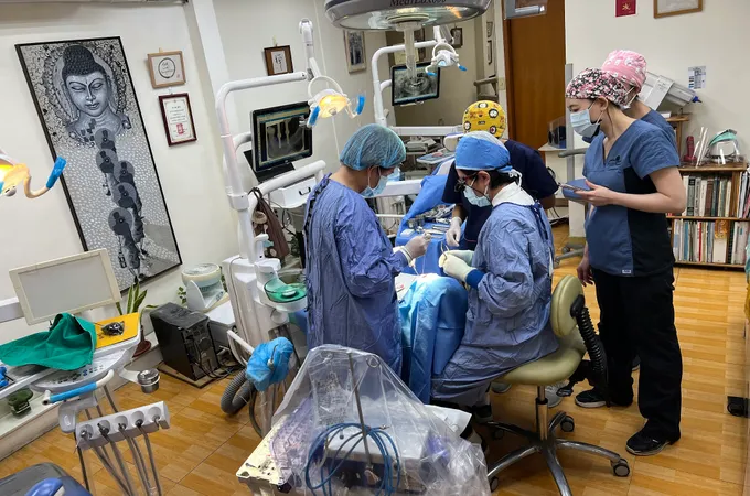 杏橋牙醫診所 照片 6