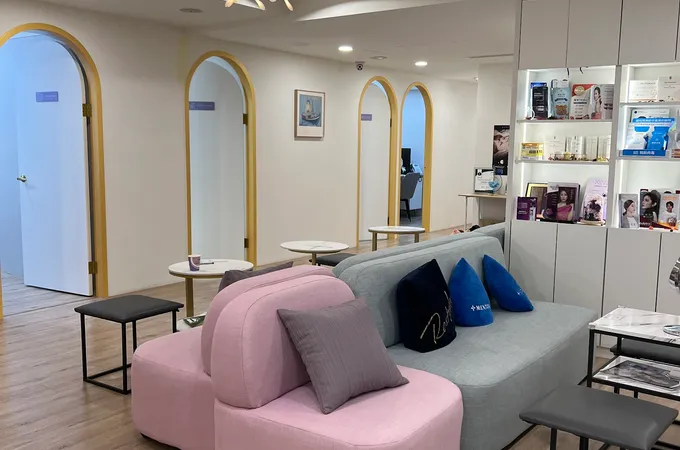 名悅時尚診所 照片 2