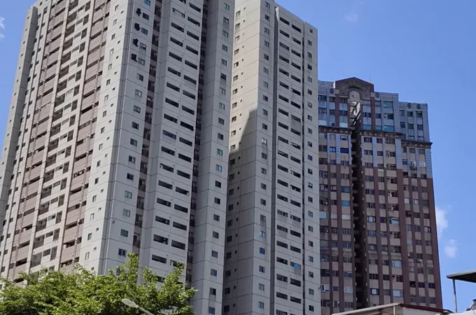 板橋黃皮膚科診所 照片 3