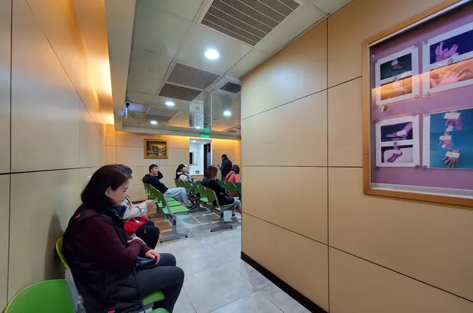 龍昌診所 照片 4