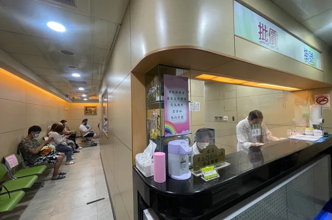 龍昌診所 照片 6