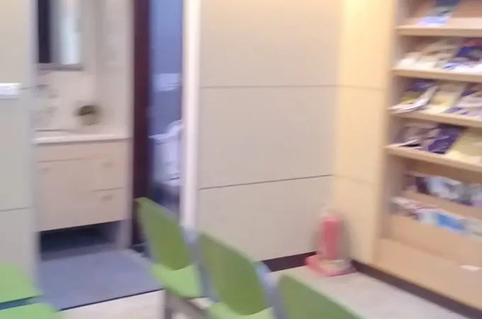 龍昌診所 照片 7