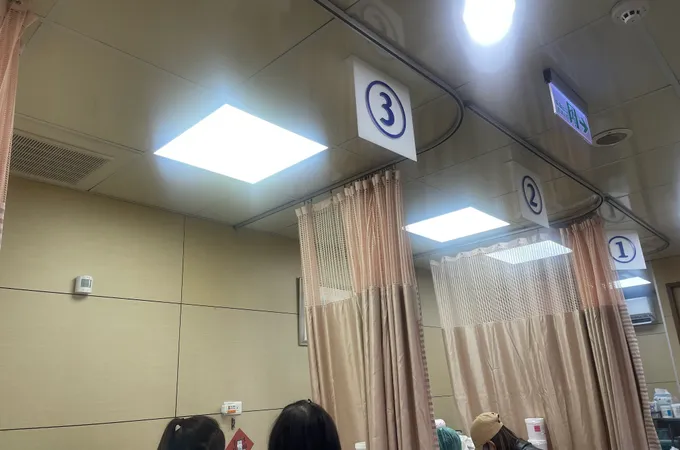 龍昌診所 照片 8