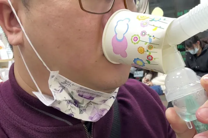 板橋長榮診所 照片 7