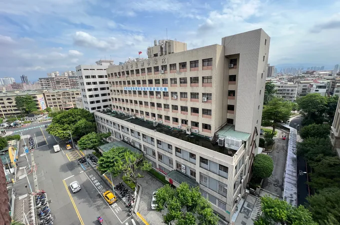 中英醫療社團法人中英醫院 照片 7