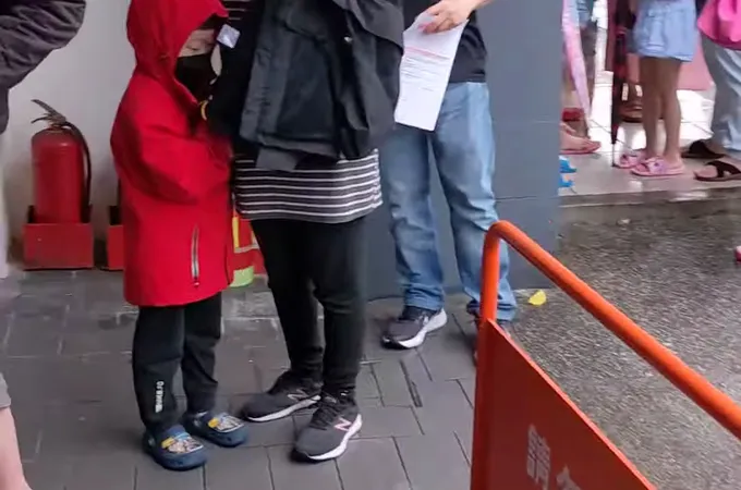 王林小兒科診所 照片 5