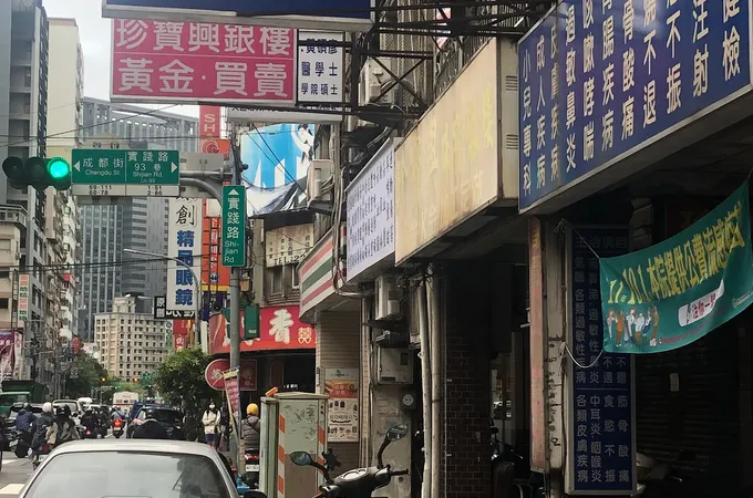 耀安小兒科診所 照片 3