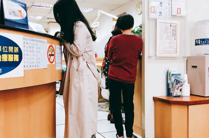 貴興牙醫診所 照片 4