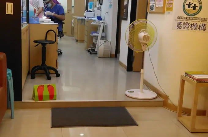 貴興牙醫診所 照片 6