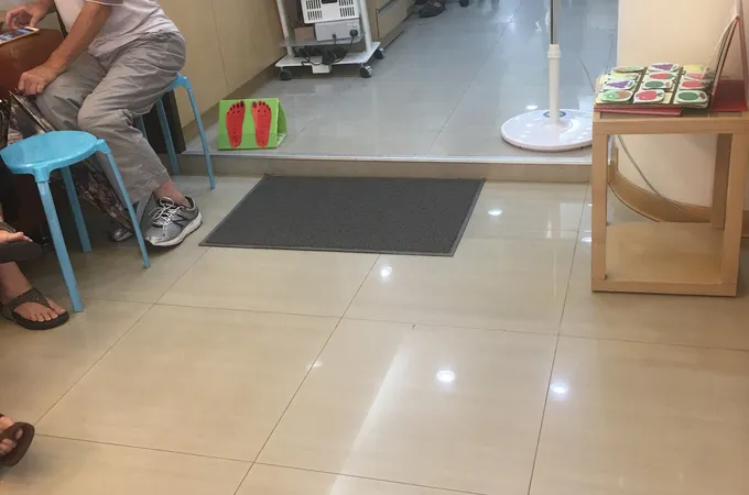 貴興牙醫診所 照片 8