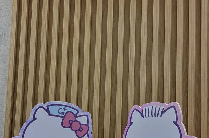 傑尼斯時尚醫美整形外科診所 照片 4