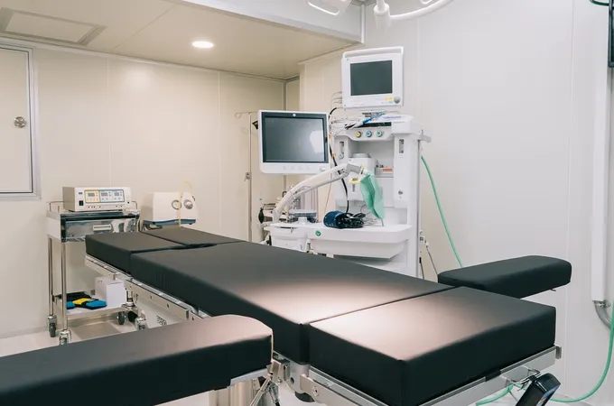 傑尼斯時尚醫美整形外科診所 照片 5