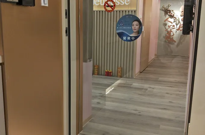 傑尼斯時尚醫美整形外科診所 照片 9