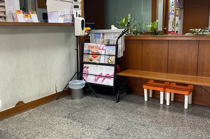 王瑞熙眼科診所 照片 2