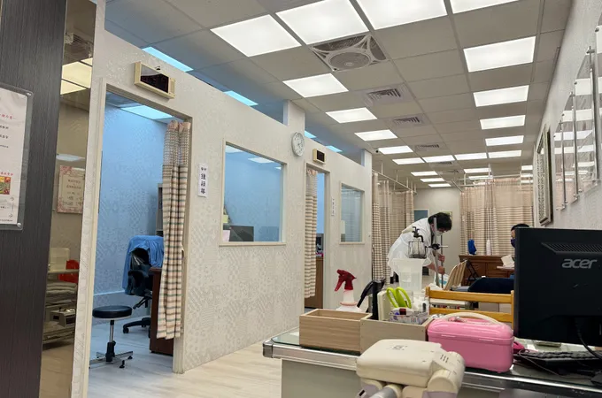 德昇中醫診所 照片 3