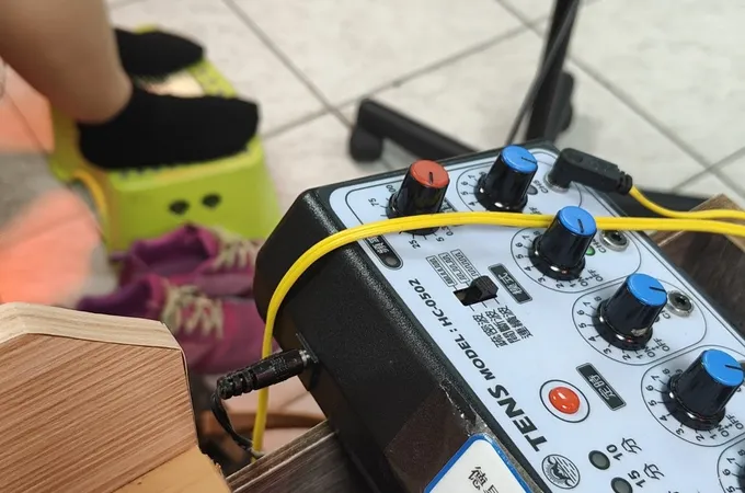 德昇中醫診所 照片 8