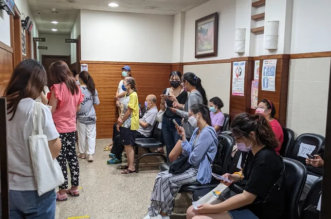 李皮膚科診所 照片 7