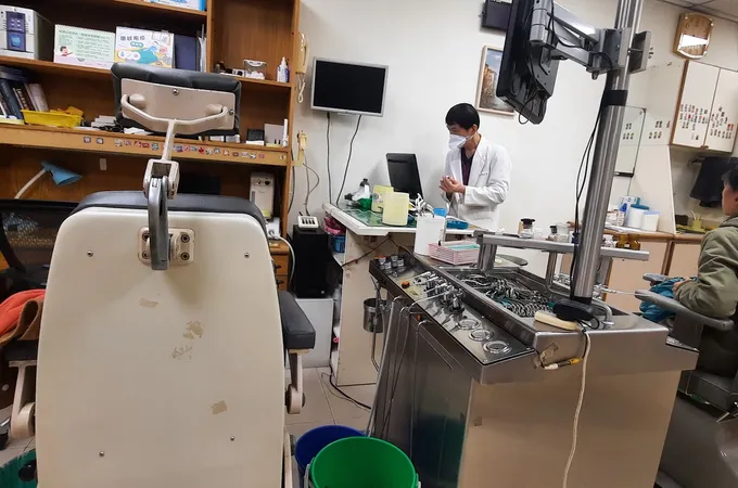 重德耳鼻喉科診所 照片 7