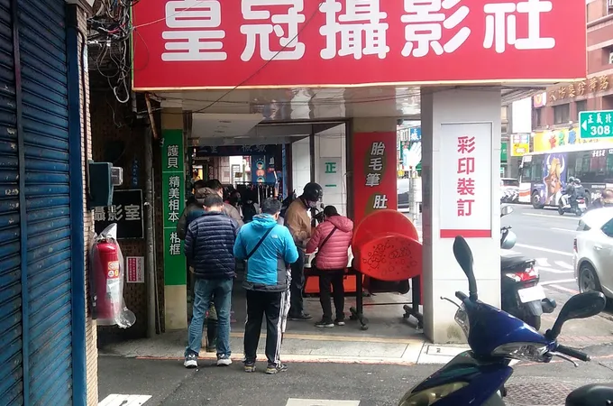 大榮耳鼻喉科診所 照片 5