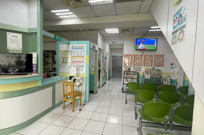 佳仁診所 照片 3