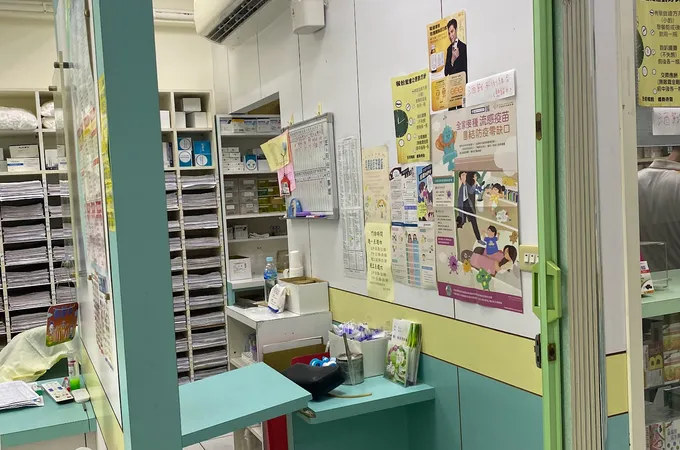 佳仁診所 照片 8