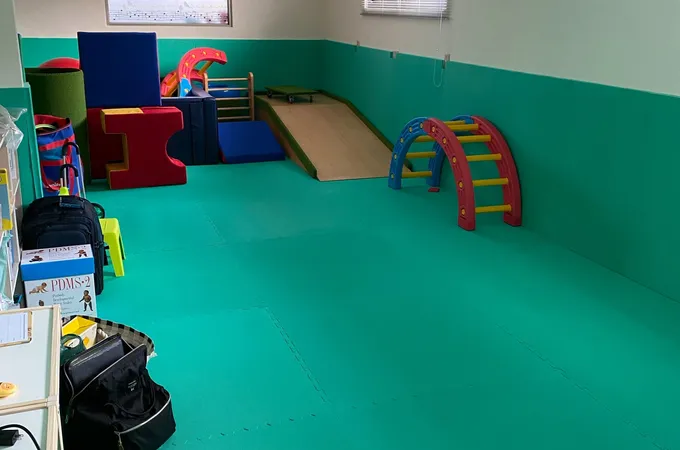 三重中興醫院 照片 5