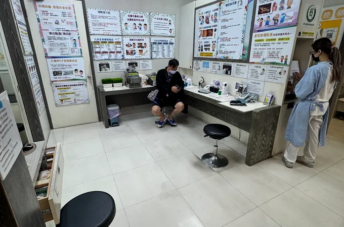 九如聯合診所 照片 3